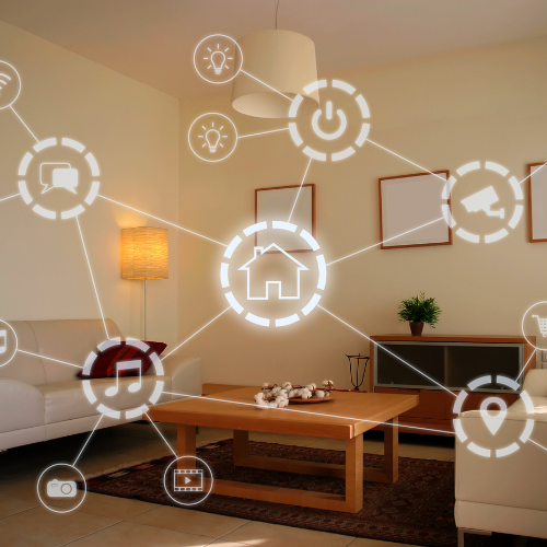 How to transform your home into a smart home – Voltora Industries